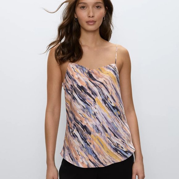 NWT Aritzia / Babaton Benji Camisole - Picture 2 of 6